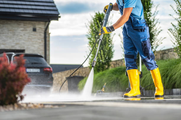 Best House Exterior Washing  in Daleville, IN
